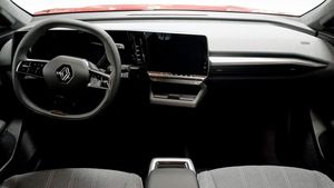 Renault Scenic E-Tech bild 4