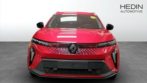Renault Scenic E-Tech bild 8
