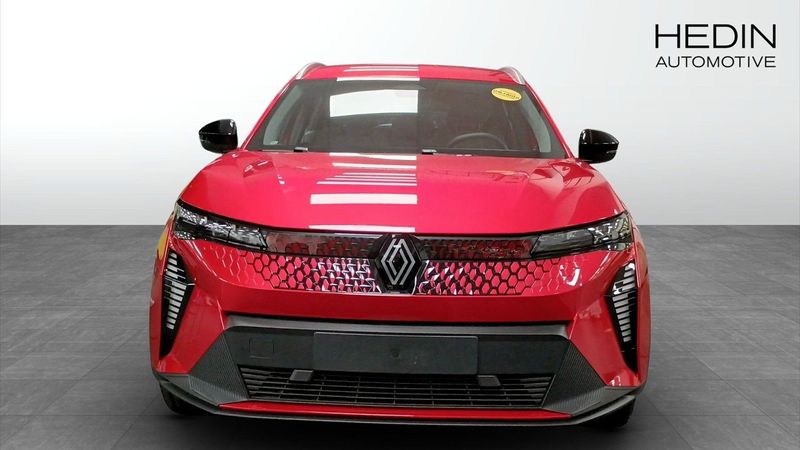 Renault Scenic E-Tech bild 8