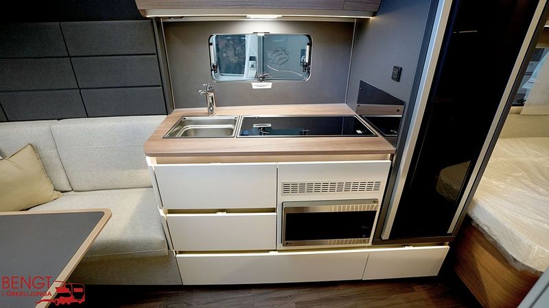 Knaus Azur bild 10