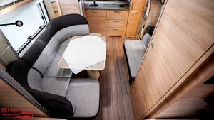 Knaus W01 bild 15