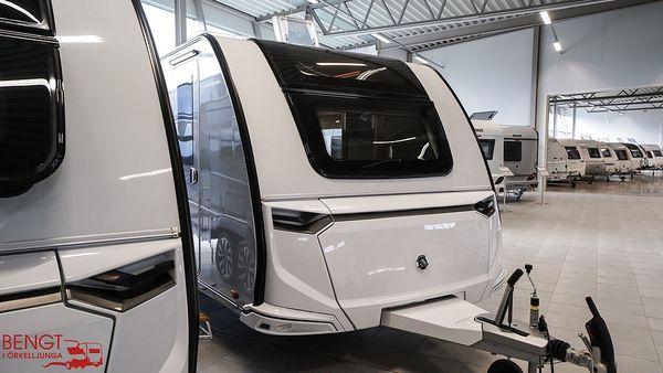 Knaus W01 Südwind 60 Years 650 PEB - 2023