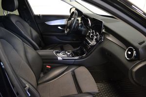 Mercedes C200 bild 10