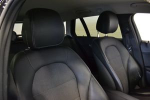 Mercedes C200 bild 11