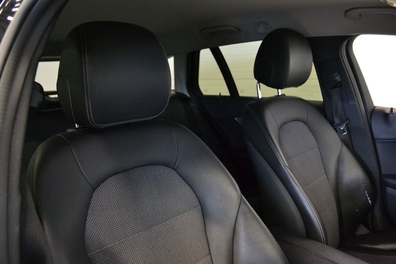 Mercedes C200 bild 11