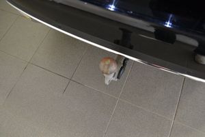 Mercedes C200 bild 24