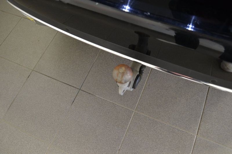 Mercedes C200 bild 24