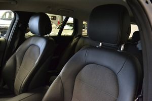 Mercedes C200 bild 14
