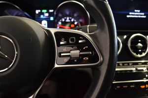 Mercedes C200 bild 21