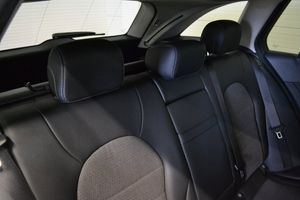 Mercedes C200 bild 12
