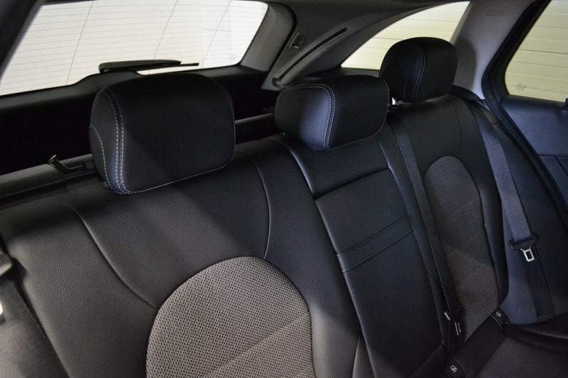 Mercedes C200 bild 12