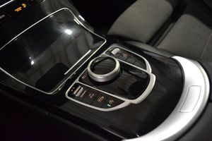Mercedes C200 bild 17