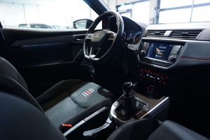 Seat Arona bild 15