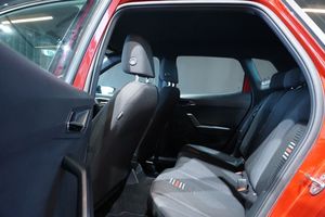 Seat Arona bild 10