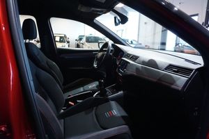 Seat Arona bild 14
