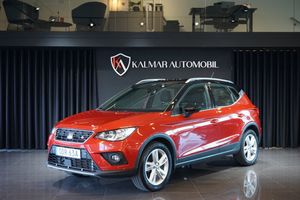 Seat Arona bild 1