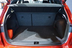 Seat Arona bild 16