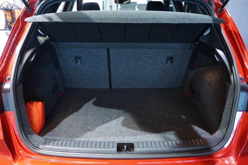 Seat Arona bild 16