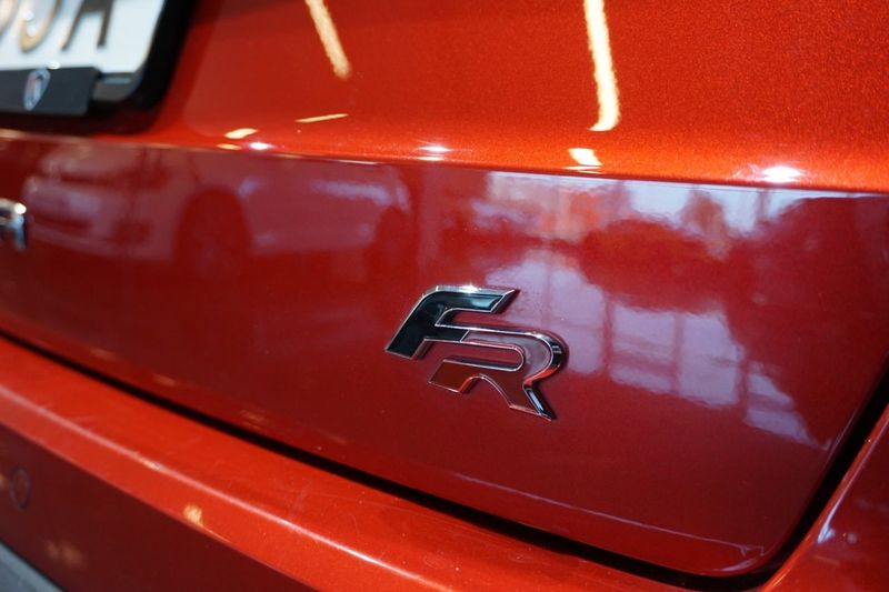 Seat Arona bild 8