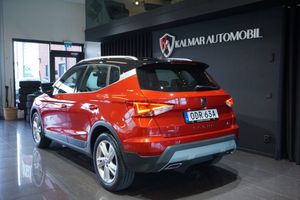 Seat Arona bild 6