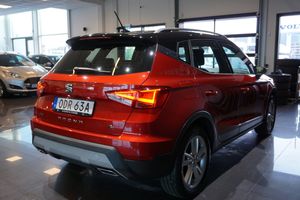 Seat Arona bild 7