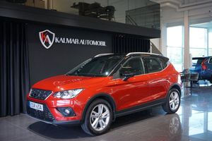 Seat Arona bild 4