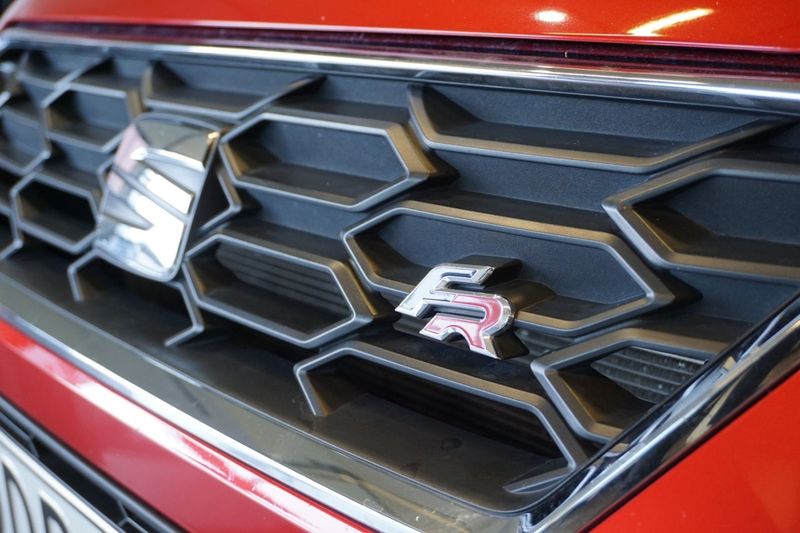 Seat Arona bild 9