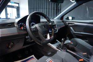 Seat Arona bild 12