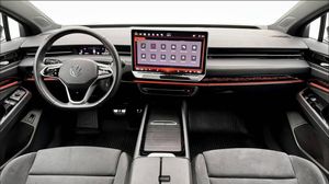 Volkswagen ID.7 bild 6