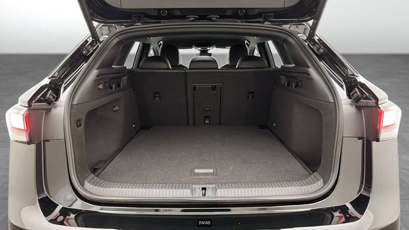 Volkswagen ID.7 bild 7