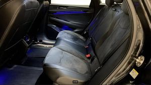 Volkswagen ID.7 bild 5