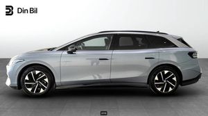 Volkswagen ID.7 bild 2