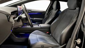 Volkswagen ID.7 bild 4