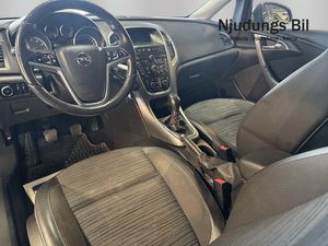 Opel Astra bild 8