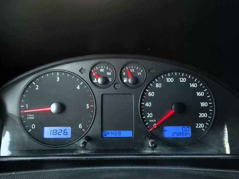 Volkswagen Transporter bild 14