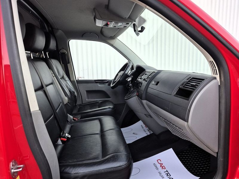 Volkswagen Transporter bild 19