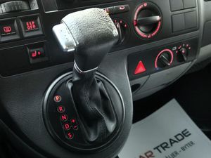 Volkswagen Transporter bild 16
