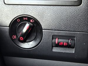 Volkswagen Transporter bild 13