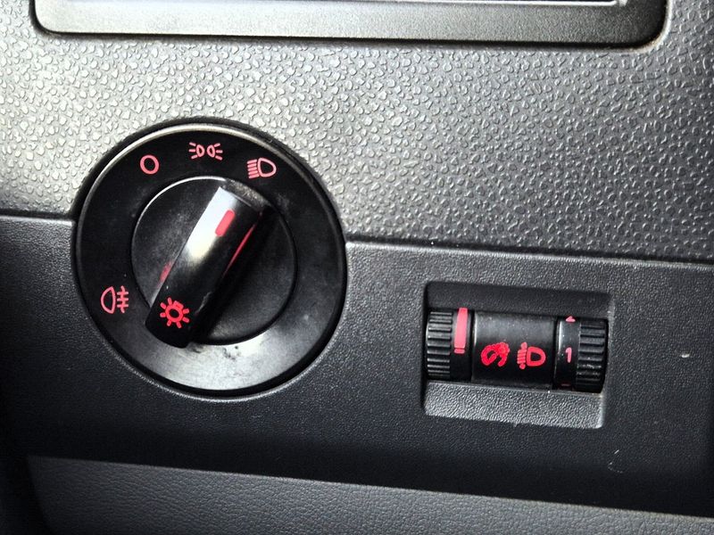 Volkswagen Transporter bild 13