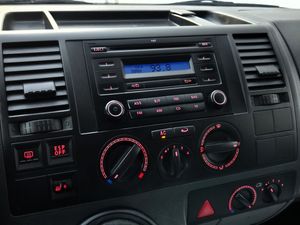 Volkswagen Transporter bild 15