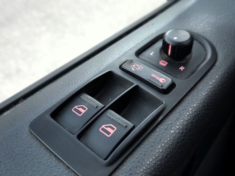 Volkswagen Transporter bild 12