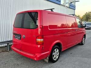 Volkswagen Transporter bild 5