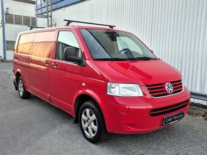 Volkswagen Transporter bild 3