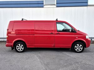 Volkswagen Transporter bild 7