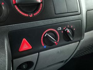 Volkswagen Transporter bild 17
