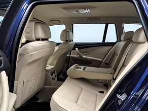 BMW 520 bild 25