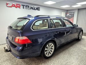 BMW 520 bild 5