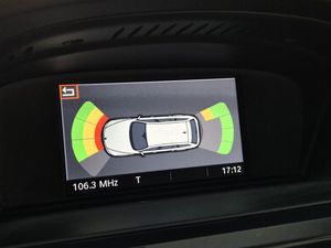 BMW 520 bild 17