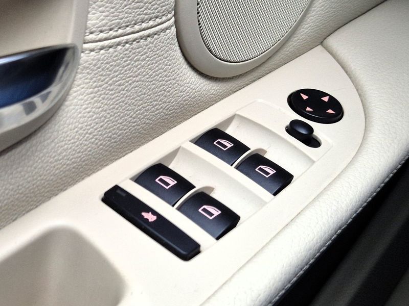 BMW 520 bild 11