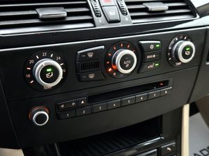 BMW 520 bild 18